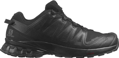 Produktbild von SALOMON Laufschuh Salomon XA Pro 3D V8 GTX BLACK/BLACK BLACK/BLACK/BLACK 40
