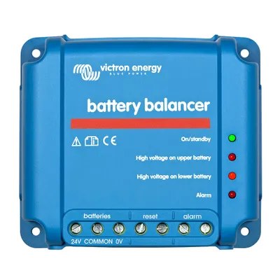 Immagine prodotto di Battery Balancer Victron Energy