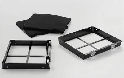 Image de Elica Kit de première installation air recyclé HP KIT0160440