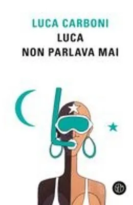 Zdjęcie produktu dla Luca nigdy nie mówił