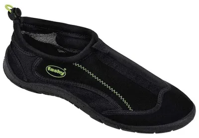 Produktbild von Fashy Tias Wasserschuhe Schwarz EU 39 Frau Schwarz EU 39