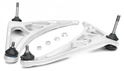 Produktbild von MS 37120-KIT-MS Lenkersatz, Querlenkersatz Vorderachse links + rechts für BMW 3 Coupe (E46)