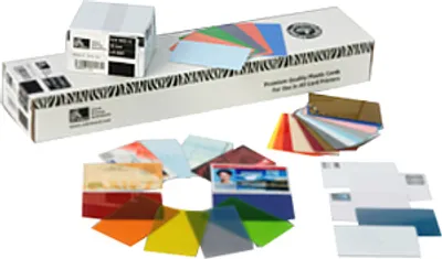 Produktbild von Zebra 104523-116, 500 Stück(e)