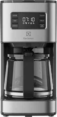 Immagine prodotto di Electrolux E5CM1-6ST Caffettiera a goccia 1,375 L