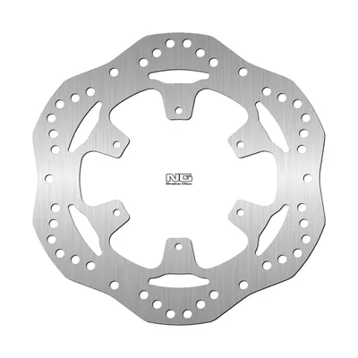 Imagen del producto de NG BRAKES Disco de freno Wave rígido