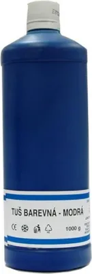Immagine prodotto di Koh-i-noor 1417 - inchiostro 1000 g, blu