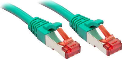 Obrázek produktu pro LINDY Patchkabel Cat6 S/FTP grün 5.00m