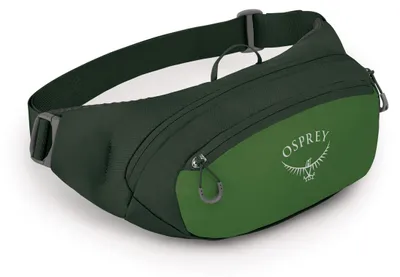Produktbild von Osprey Daylite Waist Pack Green Belt/Green Can .