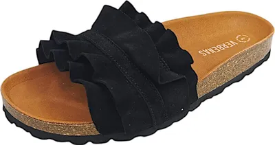 Immagine prodotto di Sandali Verbenas 3300620220 NEGRO da Donna