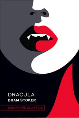 Produktbild von Dracula