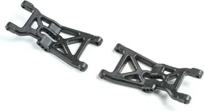 Produktbild von Losi Front Arm Set: 22S Drag