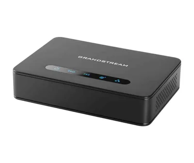 Produktbild von Grandstream TelefonAdapter HT813