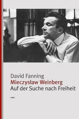 Zdjęcie produktu dla Mieczyslaw Weinberg