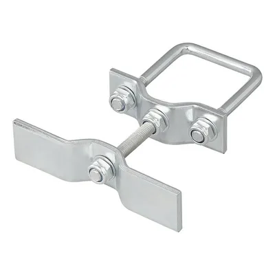 Produktbild von ProPlus Reserveradhalter Set zur Deichselmontage für PKW-Anhänger