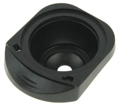 Kapselhalter kompatibel mit Krups GENIO S PLUS/TOUCH