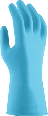 Immagine prodotto di uvex Einweghandschuh u-fit strong N2000 6096209 L 50 St./Pack. (6096209)