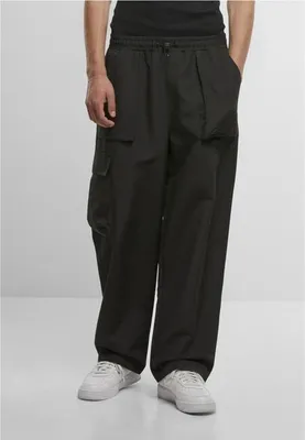 Obrázok produktu pre Urban Classics Technical Ripstop Cargo black - 3XL