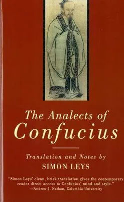 Produktbild von The Analects of Confucius