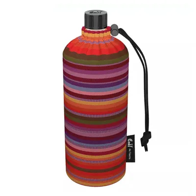 Image de Bouteille -Streifen 0,6L