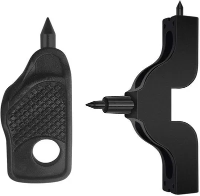 Immagine prodotto di Set da 10 pezzi con tubicini di irrigazione e perforatori, 3-4 mm, in acciaio inossidabile