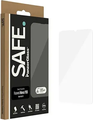 Produktbild von SAFE. Huawei Nova Y61 UWF