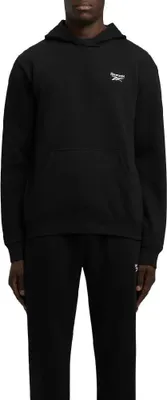 Produktbild von Reebok Classics Harry Pullover Kapuzenpullover Schwarz XL Herren Schwarz XL