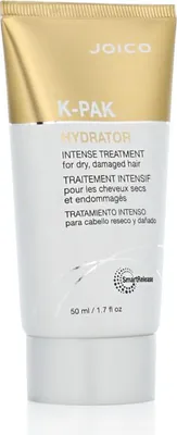 Productafbeelding van Joico K-PAK Hydrator Intensieve Behandeling, 50 ml