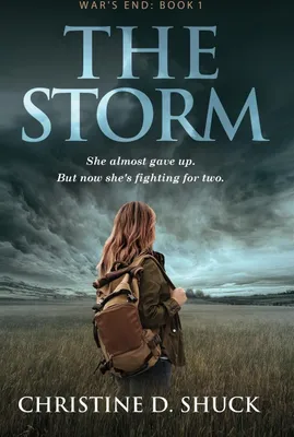 Obrázek produktu pro The Storm