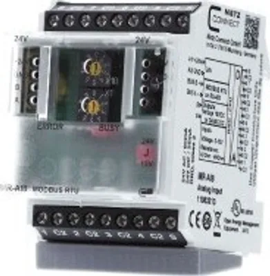Obrázek produktu pro METZ CONNECT 11083213, Bílá, -5 - 55 °C, -20 - 70 °C, 50 mm, 60 mm, 69,3 mm