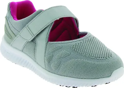 Zdjęcie produktu dla PodoWell VALBA wygodne buty damskie szary, rozmiar 1: 40