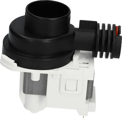 Produktbild von AEG Electrolux Ablaufpumpe, Magnetpumpe, Pumpe 30 Watt für Spülmaschine - Nr.: 50293177007, 140000738017