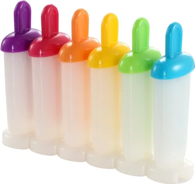 Produktbild von Tescoma Stieleisformer BAMBINI, 6 St.