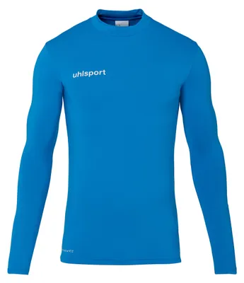 Produktbild von Uhlsport Prediction Torwart Set 140 fluo blau