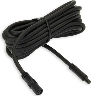 Produktbild von Alpine Verbindungskabel KWX-DM01 10 m für digitalen Alpine Rückspiegel DME-R1200