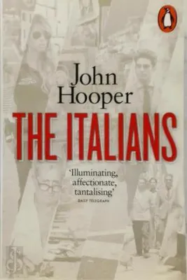 Produktbild von The Italians