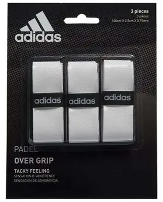 Zdjęcie produktu dla Adidas - Set of overgrip 3 units
