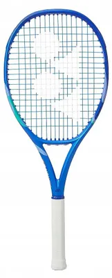 Obrázok produktu pre YONEX 08 EZONE ALPHA SUPERLIGHT, tenisová raketa, modrá, 245 g, veľkosť gripu 2
