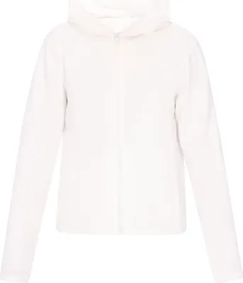 Produktbild von Tavite Herren fleecejacke - optik weiss, L