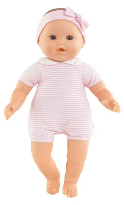 Obrázek produktu pro Corolle 9000130510, 2 rok/roky, Chlapec/děvče, 360 mm, 540 g, Růžová