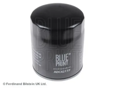 Produktbild von Ölfilter BLUE PRINT ADC42119