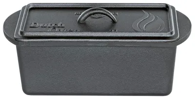 Produktbild von Küchenprofi Dutch Oven Kastenform 3,0 L, 28 cm 306551030 4007371072427
