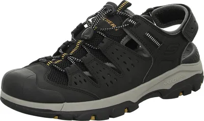 Produktbild von Sandalette Zehenschutz Freizeit (casual) TRESMEN-MENARD