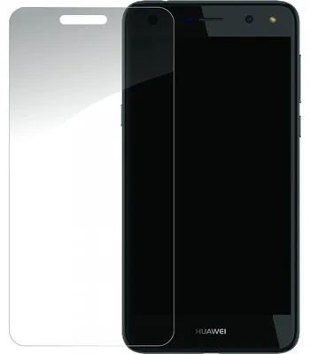 Immagine prodotto di Mobilize  Huawei Y5 (2017) Vetro temperato per lo schermo - Compatibile con le custodie