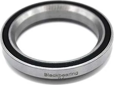 Produktbild von Black Bearing 45/45 Lenklager Silber 30.15 x 41 x 7 mm Silber 30.15 x 41 x 7 mm
