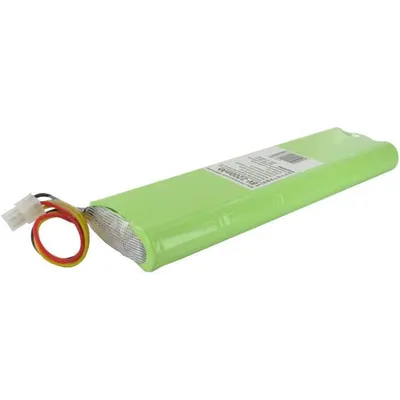 Produktbild von JARDIN PRATIC 18V - 2200 mA Nimh Batterie für HUSQVARNA Robotermäher