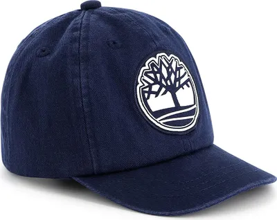 Image de Timberland T60409 Casquette Bleu 46 cm Bleu 46 cm
