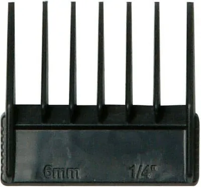 Produktbild von Jaguar Attachment Comb for CM 2000 6mm