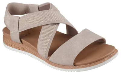 Produktbild von Skechers Schuhe Bobs Desert Kiss, 114705TPE