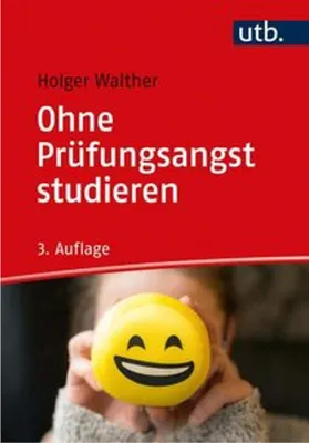 Immagine prodotto di Ohne Prüfungsangst studieren