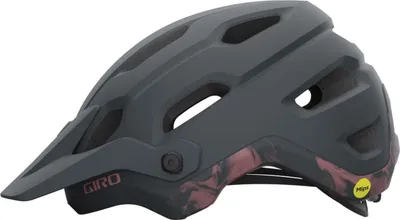 Image de Giro Source MIPS MTB casque vélo femme gris M